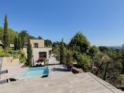 Vente Maison 7 pièces 226 m2 Saint Cyr au Mont d'Or
