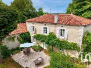 Vente Maison 7 pièces 227 m2 Boisné La Tude