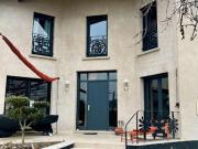 Vente Maison 7 pièces 245 m2 Bourg en Bresse