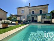 Vente Maison 7 pièces 227 m2 Manduel
