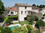Vente Maison 7 pièces 227 m2 Montagnac