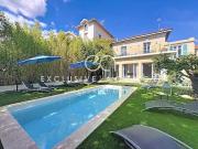 Vente Maison 7 pièces 276.36 m2 Cannes