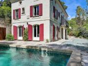 Vente Maison 7 pièces 228 m2 Aix en Provence
