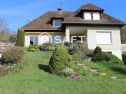 Vente Maison 7 pièces 228 m2 Montbard