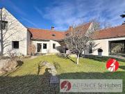 Vente Maison 7 pièces 229 m2 Barbizon