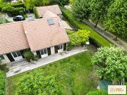 Vente Maison 7 pièces 230.01 m2 Marly le Roi