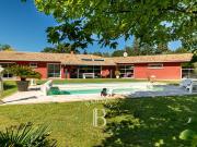 Vente Maison 7 pièces 230 m2 Angresse