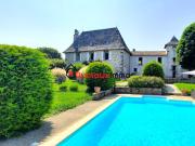 Vente Maison 7 pièces 230 m2 Aurillac