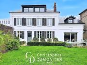 Vente Maison 7 pièces 230 m2 Bihorel