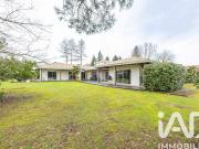 Vente Maison 7 pièces 230 m2 Blanquefort