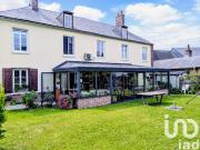 Vente Maison 7 pièces 230 m2 Grandvilliers