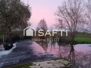 Vente Maison 7 pièces 230 m2 Chantonnay