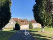 Vente Maison 7 pièces 230 m2 Cormes