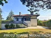 Vente Maison 7 pièces 230 m2 Guethary