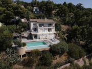 Vente Maison 7 pièces 230 m2 Le Lavandou