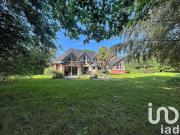 Vente Maison 7 pièces 230 m2 Quincampoix