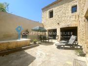 Vente Maison 7 pièces 230 m2 Remoulins