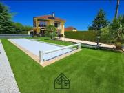 Vente Maison 7 pièces 230 m2 Riorges