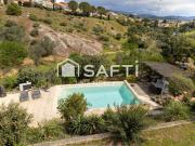 Vente Maison 7 pièces 230 m2 Roquebrune sur Argens