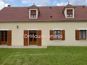 Vente Maison 7 pièces 195 m2 Saint Amand Montrond