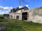 Vente Maison 7 pièces 230 m2 Saint M'Hervé