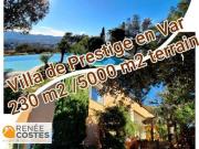 Vente Maison 7 pièces 230 m2 Toulon