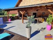 Vente Maison 7 pièces 230 m2 Walschbronn