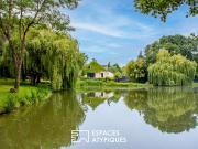 Vente Maison 7 pièces 231 m2 Les Garennes sur Loire