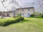 Vente Maison 7 pièces 231 m2 Rochegude