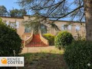 Vente Maison 7 pièces 240 m2 Boisset et Gaujac