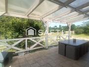 Vente Maison 7 pièces 232 m2 La Ferté sous Jouarre