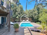 Vente Maison 7 pièces 232 m2 Lacanau