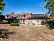 Vente Maison 7 pièces 232 m2 Mialet