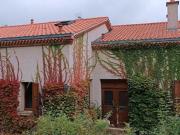 Vente Maison 7 pièces 232 m2 Solignat
