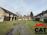 Vente Maison 7 pièces 233.08 m2 Voulx