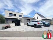 Vente Maison 7 pièces 234 m2 Baldersheim