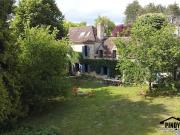 Vente Maison 7 pièces 234 m2 Blennes