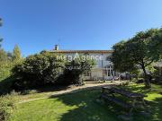 Vente Maison 7 pièces 235 m2 Combrand