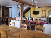 Vente Maison 7 pièces 235 m2 Pagny la Ville