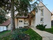 Vente Maison 7 pièces 236 m2 Dijon