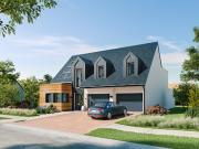 Vente Maison 7 pièces 236 m2 Gouvernes