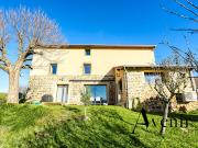 Vente Maison 7 pièces 238.17 m2 Saint Loup