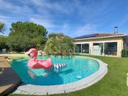 Vente Maison 7 pièces 238 m2 Aussonne