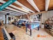 Vente Maison 7 pièces 238 m2 Goux les Usiers