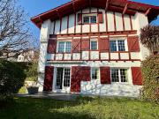 Vente Maison 7 pièces 238 m2 Urrugne