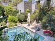 Vente Maison 7 pièces 240 m2 Cannes