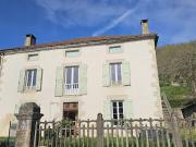 Vente Maison 7 pièces 240 m2 Caylus