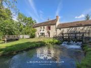 Vente Maison 7 pièces 240 m2 Dormelles
