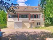 Vente Maison 7 pièces 240 m2 Fontaine la Gaillarde