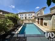 Vente Maison 7 pièces 240 m2 Genac Bignac